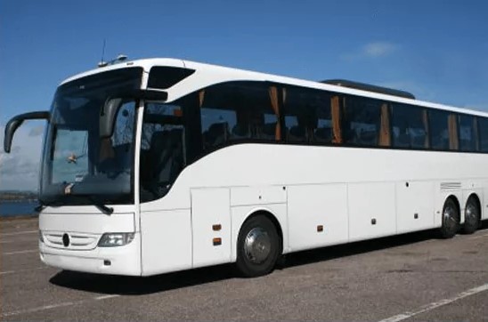 Coach Hire Nottingham